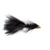 Copper Head Black Flash Damsel http://www.fish-fishingflies.co.uk