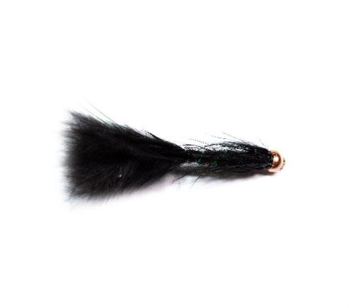 Copper Head Black Flash Damsel - Image 4