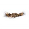 Double Humpy Hares Ear, Fish Fishing Flies Quality Branded Fishing Fly