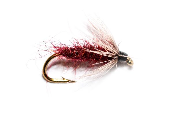 Nightime Mito Fly, trout fishing flies available to buy online