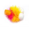 Only the finest quality hooks and materials are used to tie our fishing flies. Orange Sunset Foam Blob Booby. Fish Fishing Flies