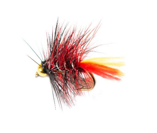 Clan Chief Wet Fly Goldhead - Image 2