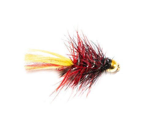 Clan Chief Wet Fly Goldhead - Image 4