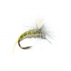 Fish Fishing Flies online, Goddard Olive Emerger