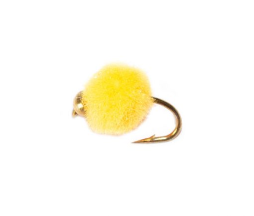 Gold Nugget Orange Crystal Egg - Image 4