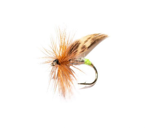 Grannom Dry Fly - Image 2