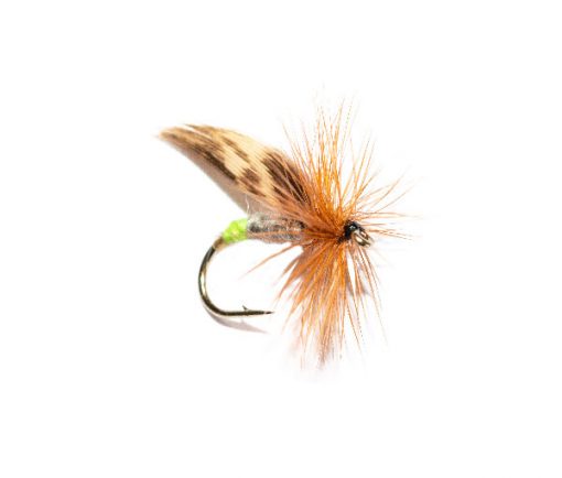 Grannom Dry Fly, Fish Fishing Flies