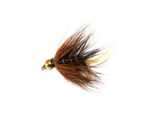 Kate McLaren Wet Fly Goldhead - Image 2