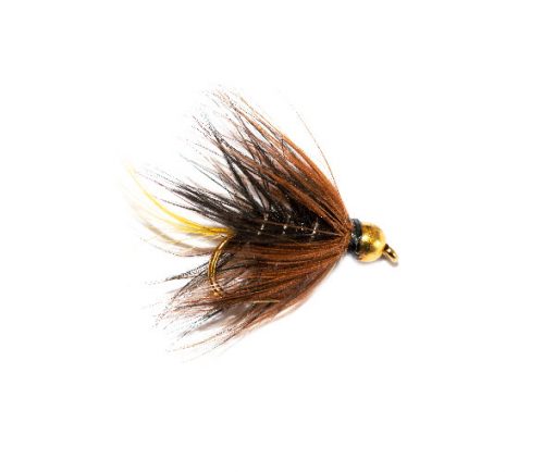 Kate McLaren Wet Fly Goldhead