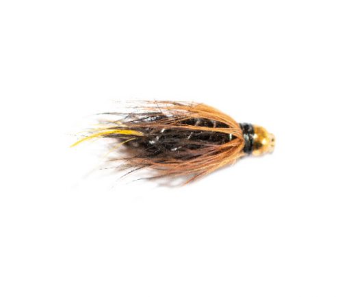 Kate McLaren Wet Fly Goldhead - Image 4