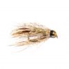 March Brown Wet Goldhead