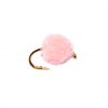 Salmon Crystal Egg Fishing Fly