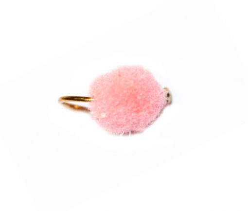 Pink Crystal Egg - Image 4