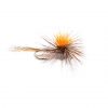 Fish Fishing Flies, Spot On Adams Parachute