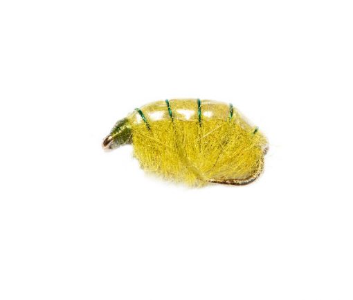 Weighted Olive Shrimper - Image 2