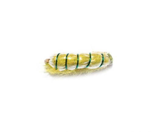 Weighted Olive Shrimper - Image 4