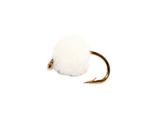 White Egg fishing fly