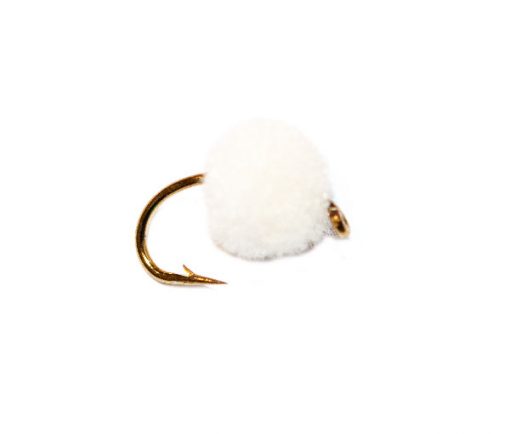 fly shop online for White Egg fishing flies