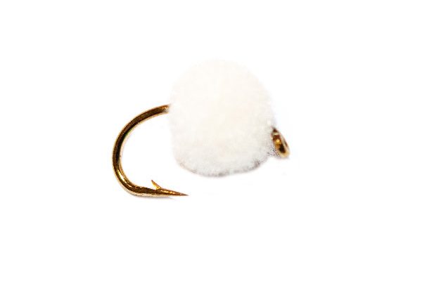 fly shop online for White Egg fishing flies