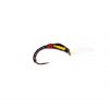 Black Quill Epoxy Buzzer Fishing Fly