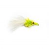 Bright Green Cat Nomad Trout Fishing Flies