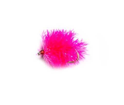 Bright Pink Blob - Image 2