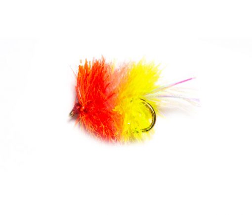 Coral Cocktail Blob - Image 2