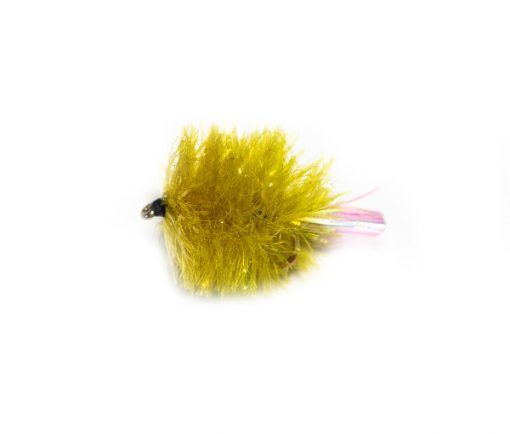 Golden Olive Blob - Image 2