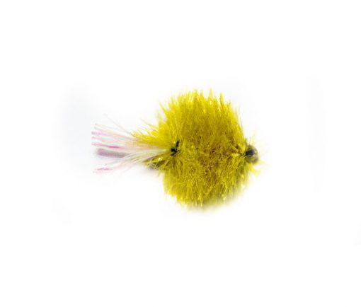 Golden Olive Blob - Image 4