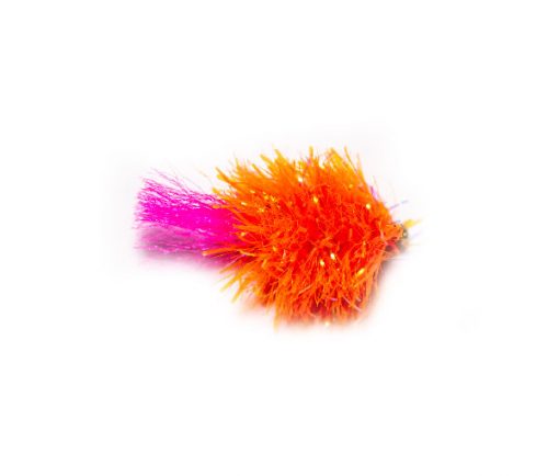 Hi Vis Orange Blob - Image 4