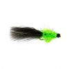 Trout Fishing Fly Shop, Krystal Black Cat Tadpole