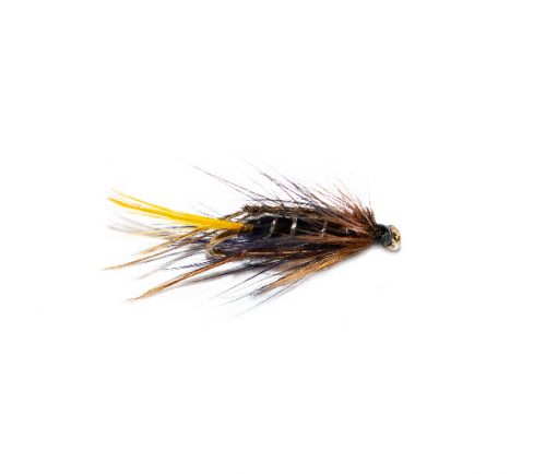 Leggy Kate Mclaren Hopper - Image 4