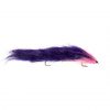 Fish Fishing Flies, Mini Unweighted Dynamite Snake