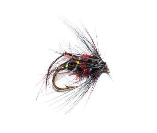 Bibio Hopper Trout Fly