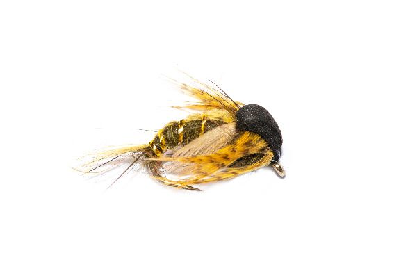 Fly Shop Fishing Flies