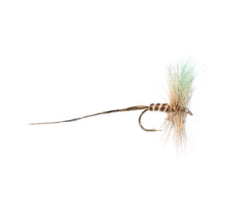 Fly Shop Fishing Flies, G R Mayfly