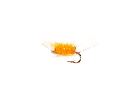 Ginger Sugar Lump Shipmans Buzzer - Image 2