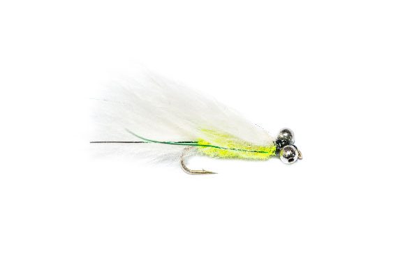 Green Flash Cats Whiskers