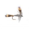 Grey Wulff Dry Fly