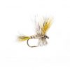 Grey Wulff Special Dry Fly