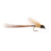 Mayfly CDC Tan Fishing Fly