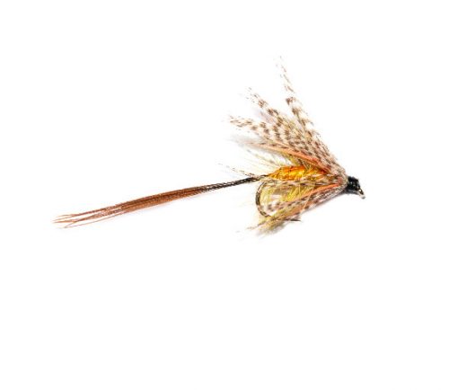 Mayfly Gosling Trout Fly