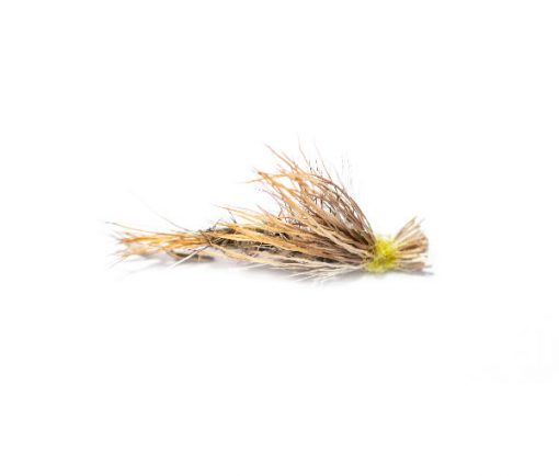 Natural Emerging Mayfly - Image 4