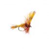 Olive Amber Wulff Dry Fly Shop