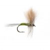 Fly Shop Top Ten, Olive and Dun CDC Mayfly