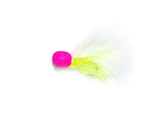 Pink Eye Booby Woofta - Image 2