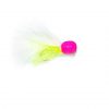 Pink Eye Booby Woofta Fishing Fly