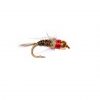 Fish Fishing Flies Brand, Read Neck Pheasant Nymph