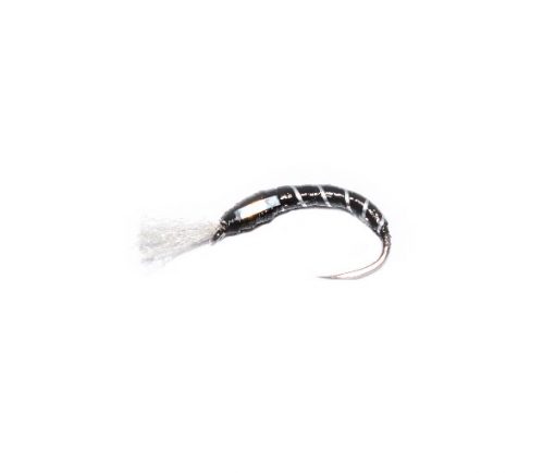 Silver Crisp Packet Buzzer With Breathers - Image 2