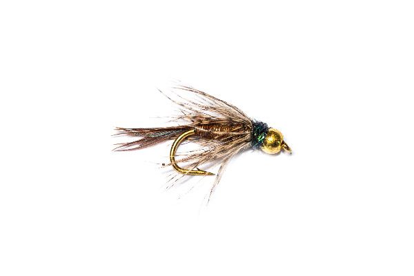 Soft Hackle Pheasant Tail Nymph, Fish Fishing Flies Brand